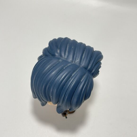 Funko Pop! Star Wars Rebels - Ezra #134 OOB Missing Stand DAMAGED SABER - Picture 5 of 6